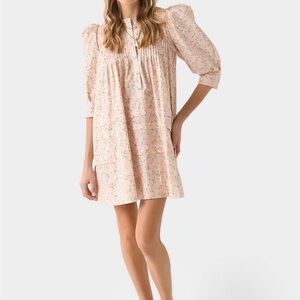 Hunter Bell Sidney Dress